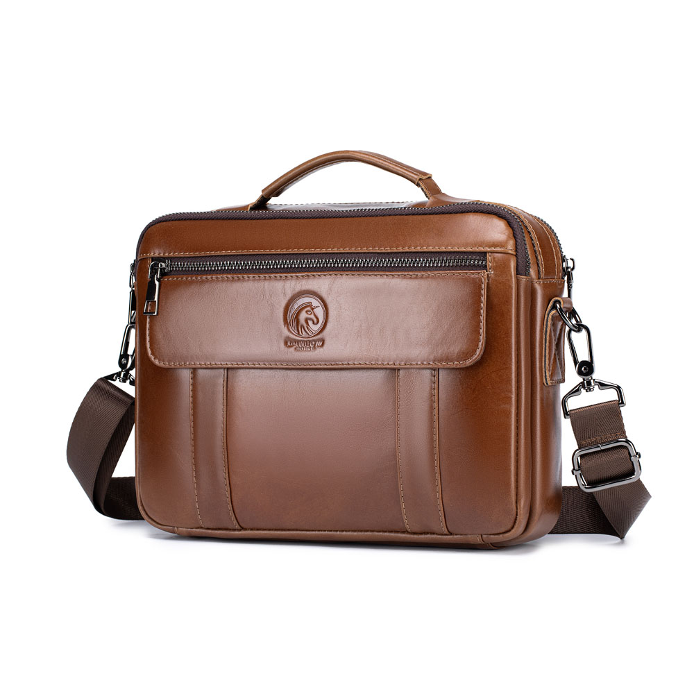 New men's mini crossbody bag,  - Edc Carry Bag บทวิจารณ์และราคา