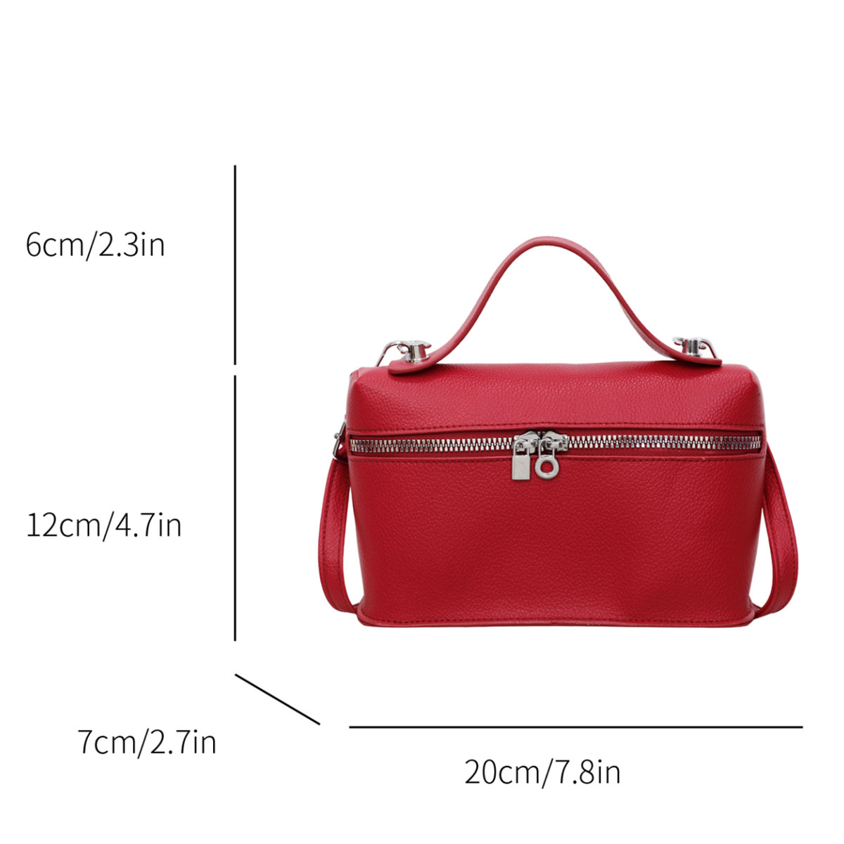 Minimalist Trend Solid Color B - Edc Carry Bag บทวิจารณ์และราคา