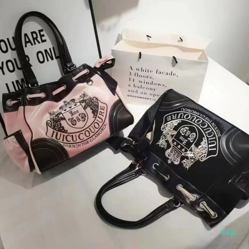 Vintage Spice Girl Carry Bag L - Edc Carry Bag บทวิจารณ์และราคา