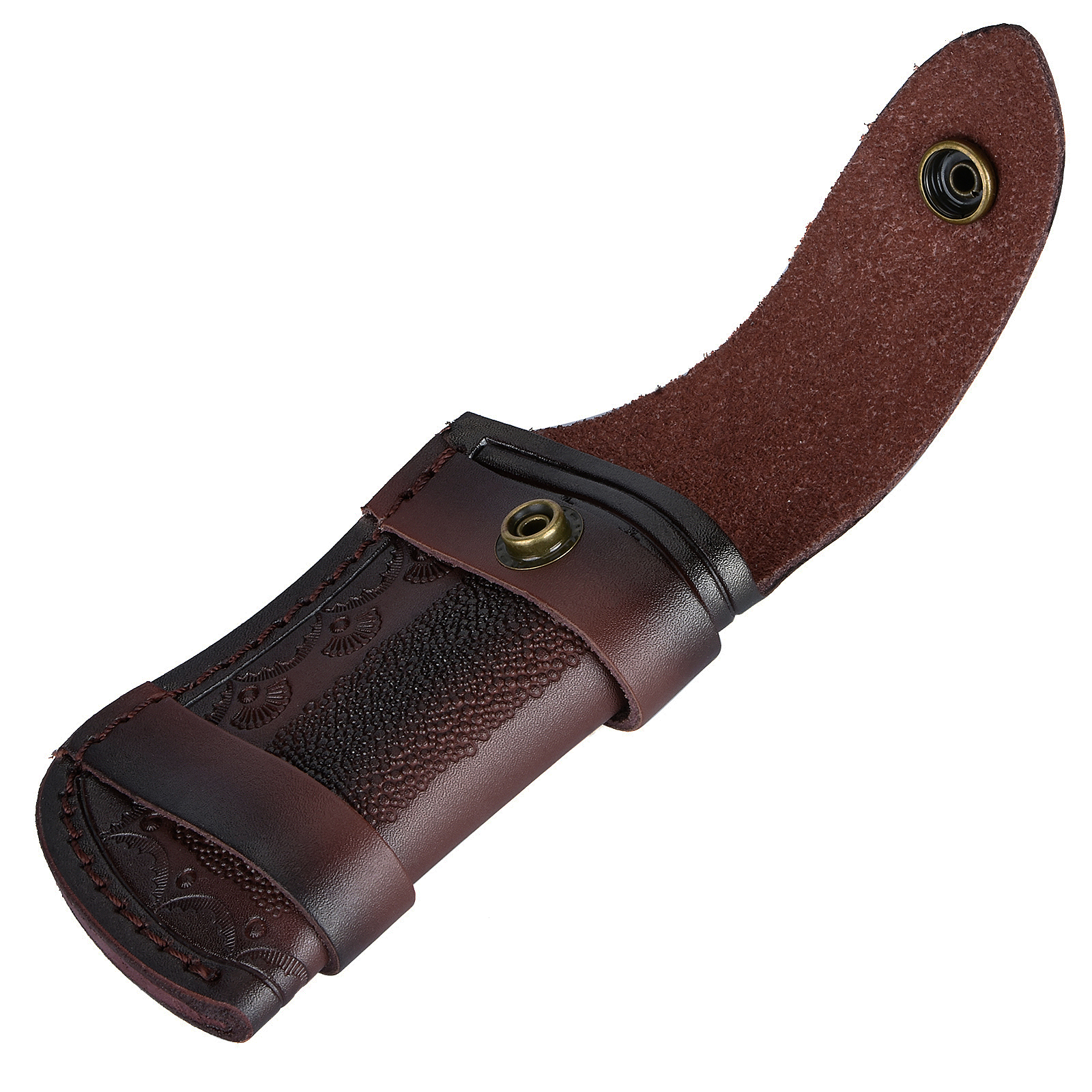 Folding Knife Holder Outdoor T - Edc Carry Pocket Pouch บทวิจารณ์และราคา