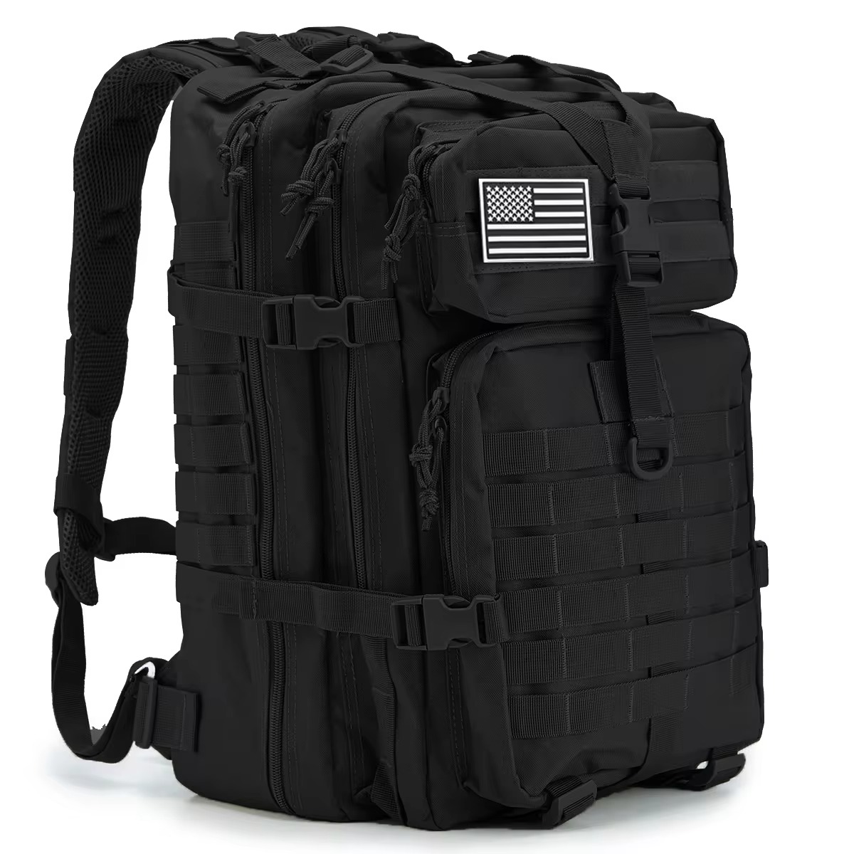 30L/50L Man Tactical Backpacks - Edc Deep Carry บทวิจารณ์และราคา