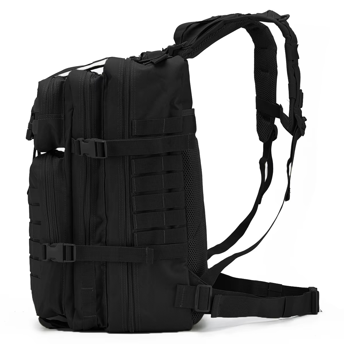 30L/50L Man Tactical Backpacks - Edc Deep Carry บทวิจารณ์และราคา