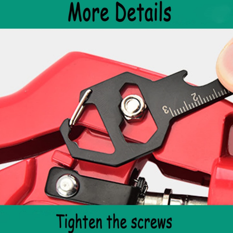 Bottle Opener Multi Tool,Stain - Edc Carry All บทวิจารณ์และราคา