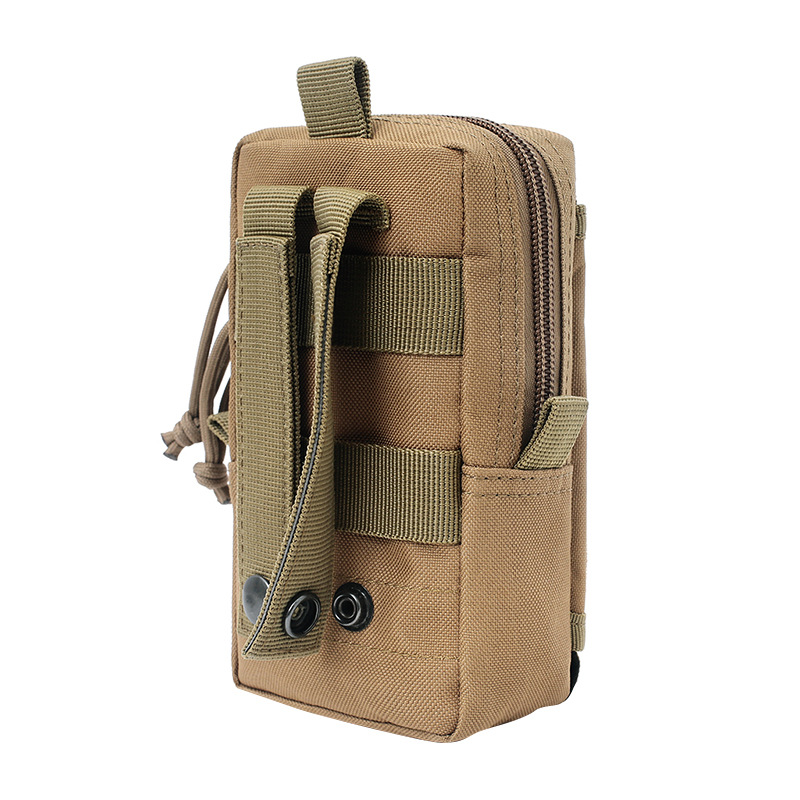 ‌Backpack Attachment Pack Tact - Edc Carry Pocket Pouch บทวิจารณ์และราคา