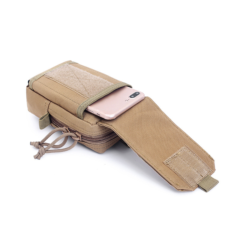 ‌Backpack Attachment Pack Tact - Edc Carry Pocket Pouch บทวิจารณ์และราคา