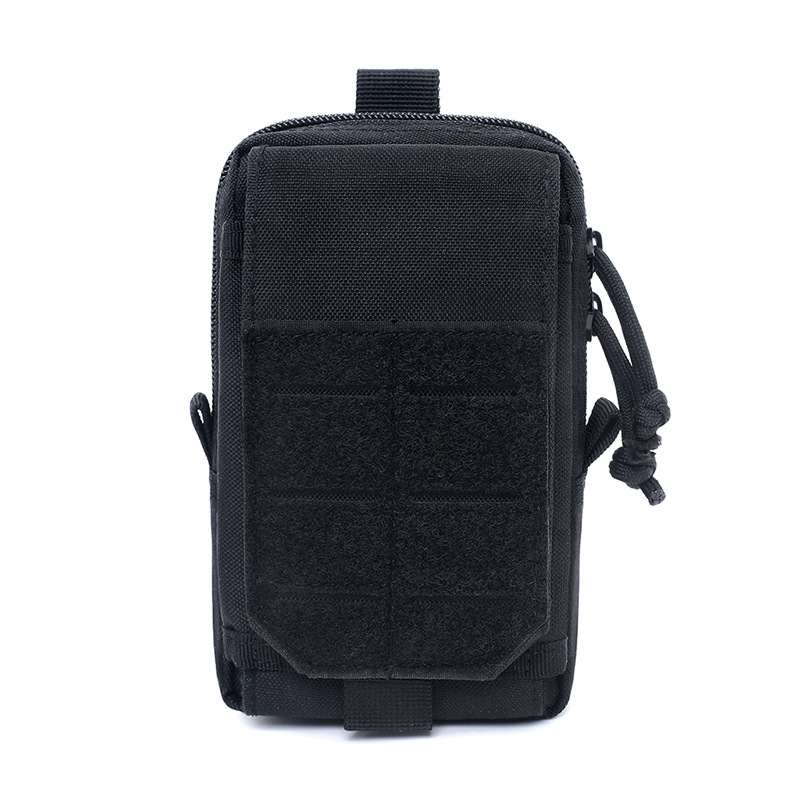 ‌Backpack Attachment Pack Tact - Edc Carry Pocket Pouch บทวิจารณ์และราคา