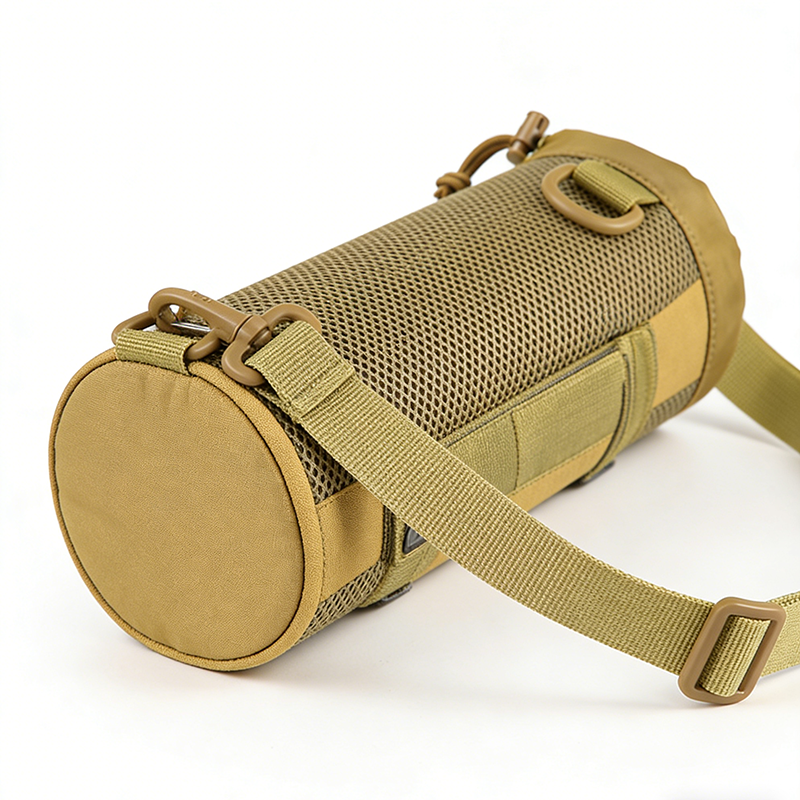 Wear-resistant canvas EDC kett - Edc Deep Carry บทวิจารณ์และราคา