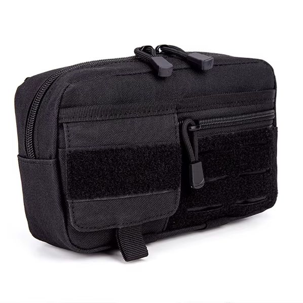 1000D Nylon EDC Carry Pouch, M - Edc Carry Pocket Pouch บทวิจารณ์และราคา