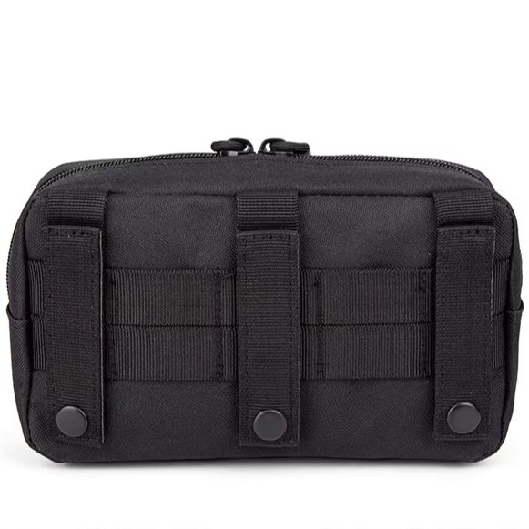 1000D Nylon EDC Carry Pouch, M - Edc Carry Pocket Pouch บทวิจารณ์และราคา