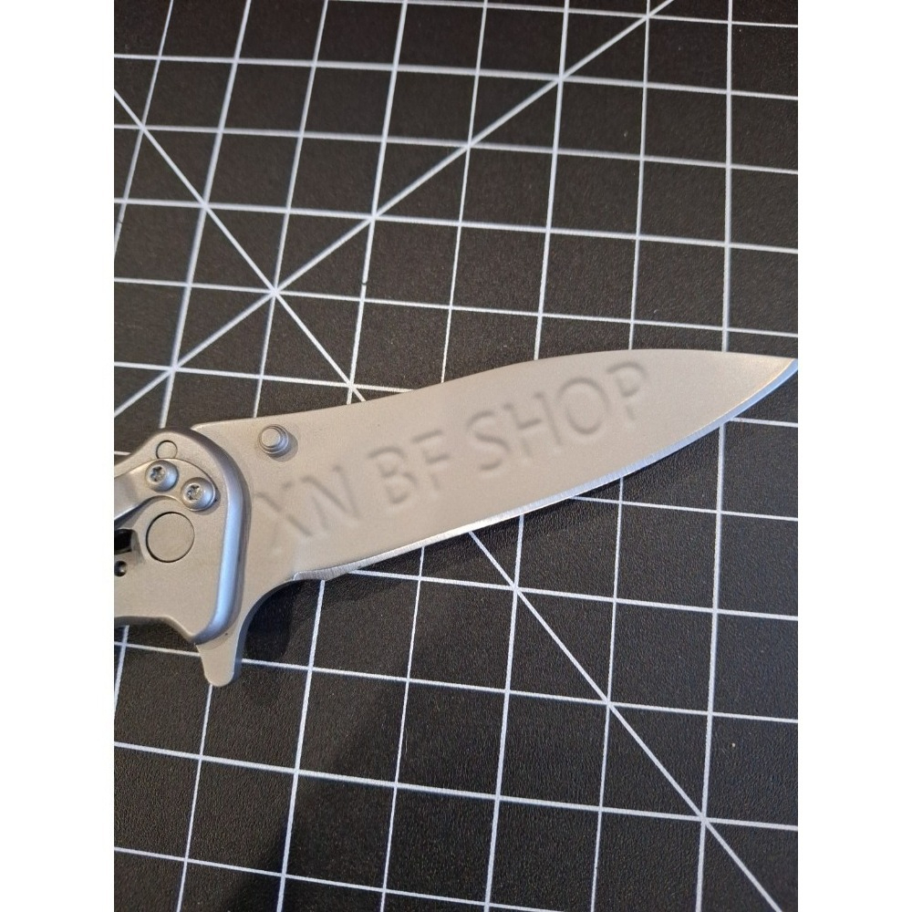 Outdoor Camping Survival Porta - Edc Carry Pocket Knife บทวิจารณ์และราคา