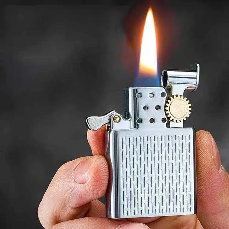 ZORRO Kerosine Lighter Inner I - Lighter Insert Zippo บทวิจารณ์และราคา