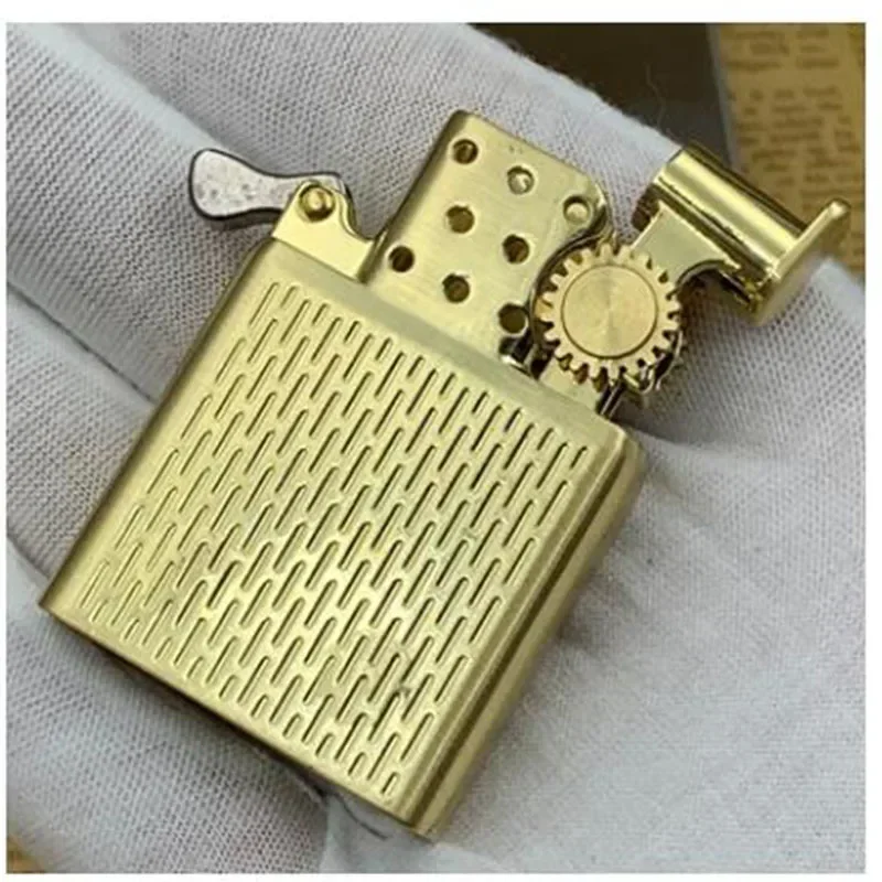 ZORRO Kerosine Lighter Inner I - Lighter Insert Zippo บทวิจารณ์และราคา