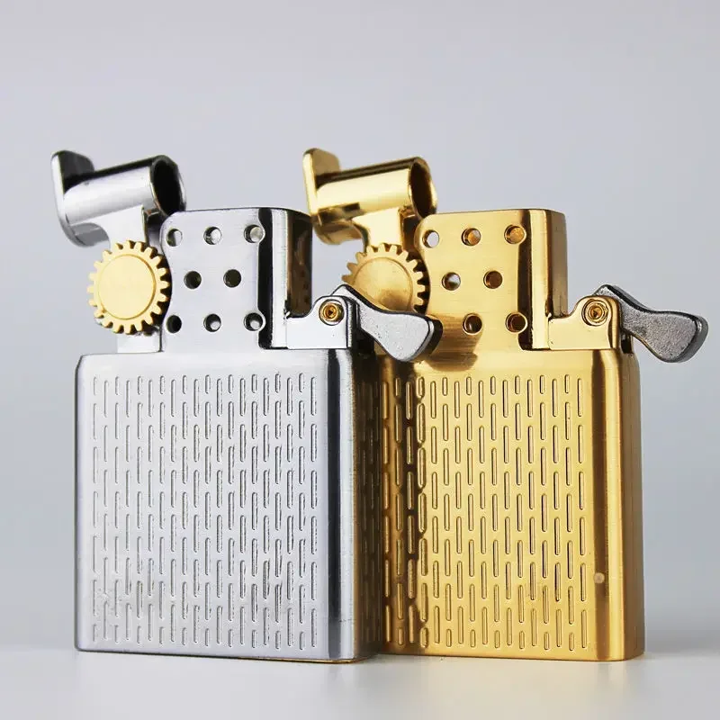 ZORRO Kerosine Lighter Inner I - Lighter Insert Zippo บทวิจารณ์และราคา