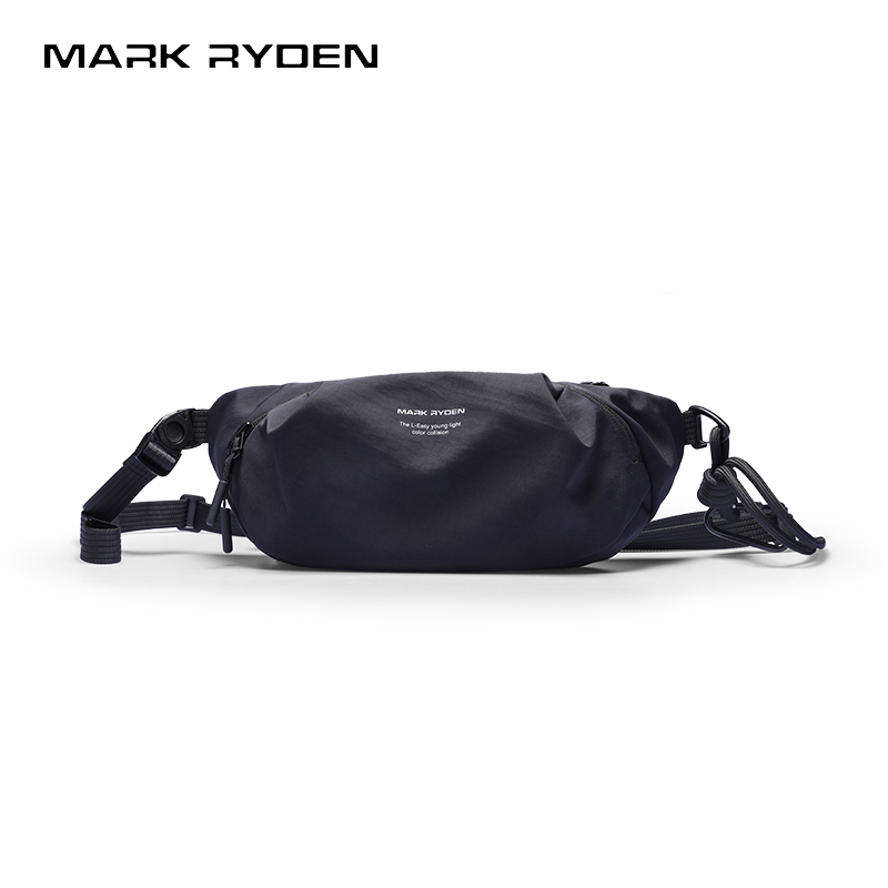 MARK RYDEN Casual Drape Sling  - Edc Carry Bag บทวิจารณ์และราคา