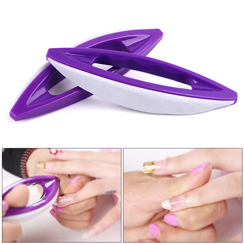 50g Nail Art Buffing Cream Var - Nail File Titanium บทวิจารณ์และราคา
