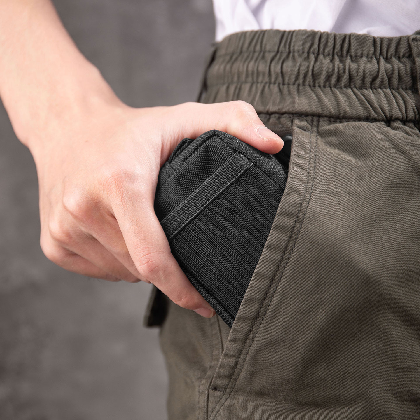 EDC Mid Organizer Pouch Everyd - Edc Everyday Carry Bag บทวิจารณ์และราคา