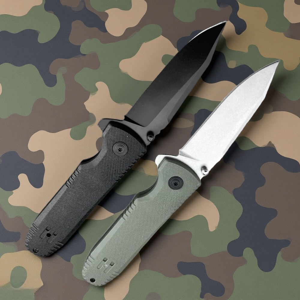 High-Quality EDC Folding Pocke - Edc Carry Pocket Knife บทวิจารณ์และราคา