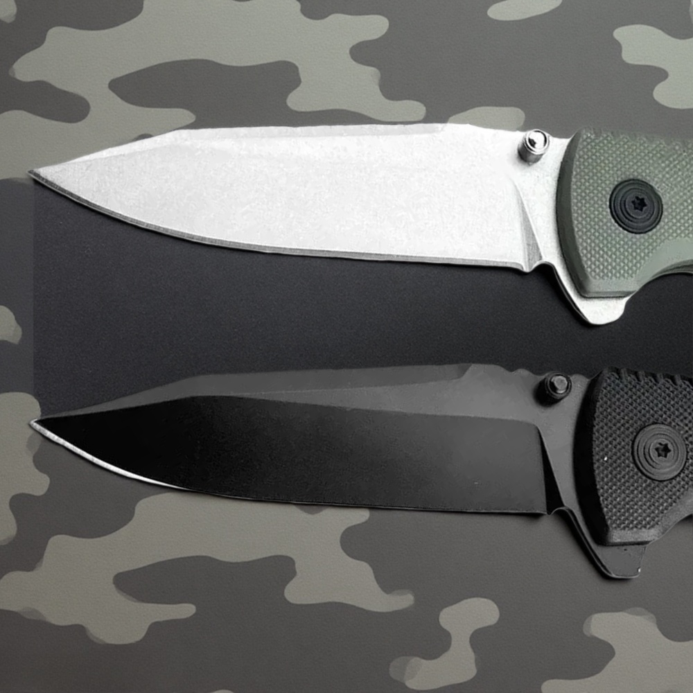 High-Quality EDC Folding Pocke - Edc Carry Pocket Knife บทวิจารณ์และราคา