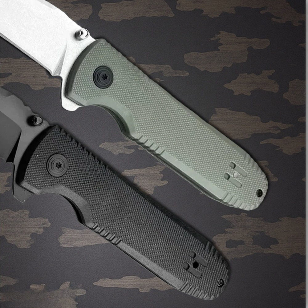 High-Quality EDC Folding Pocke - Edc Carry Pocket Knife บทวิจารณ์และราคา