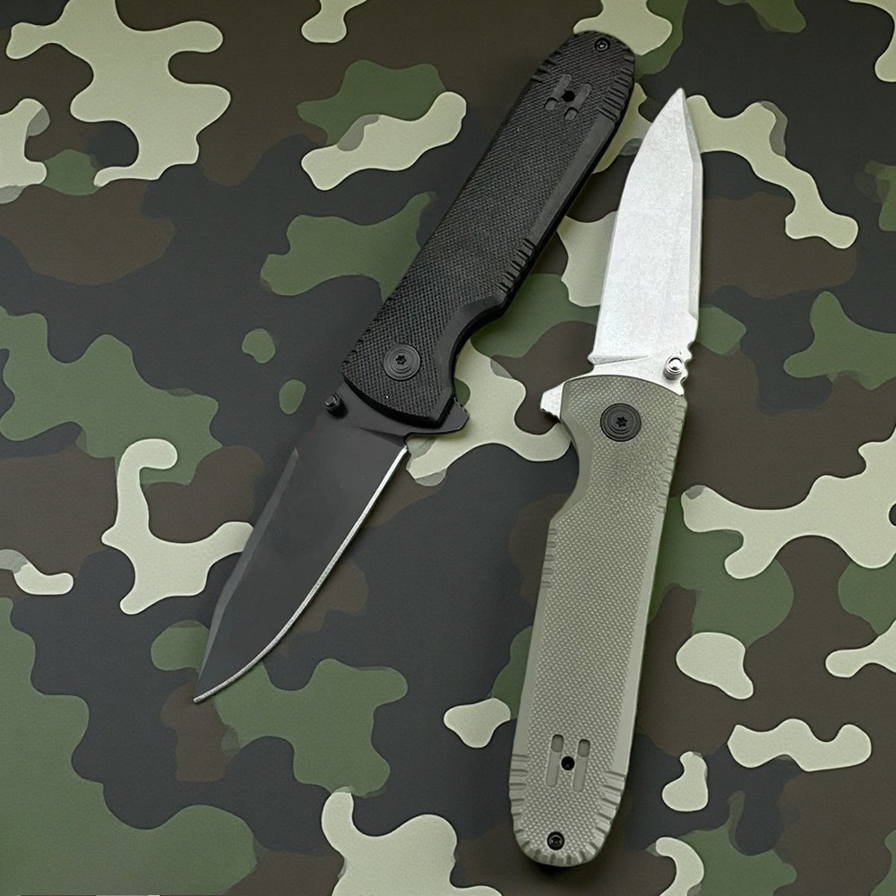 High-Quality EDC Folding Pocke - Edc Carry Pocket Knife บทวิจารณ์และราคา