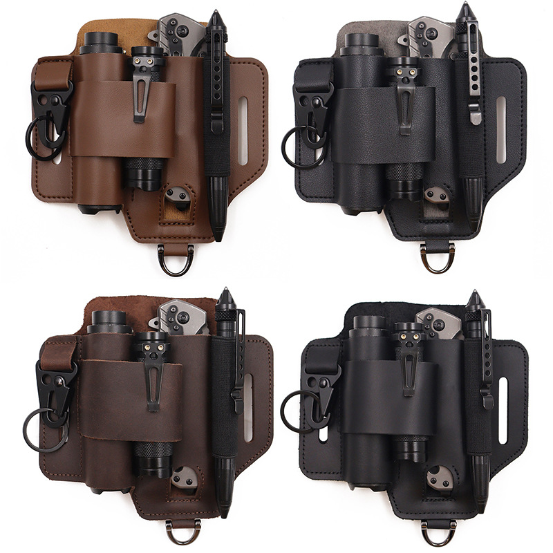 EDC Tactical Tool Holster Wild - Edc Deep Carry บทวิจารณ์และราคา
