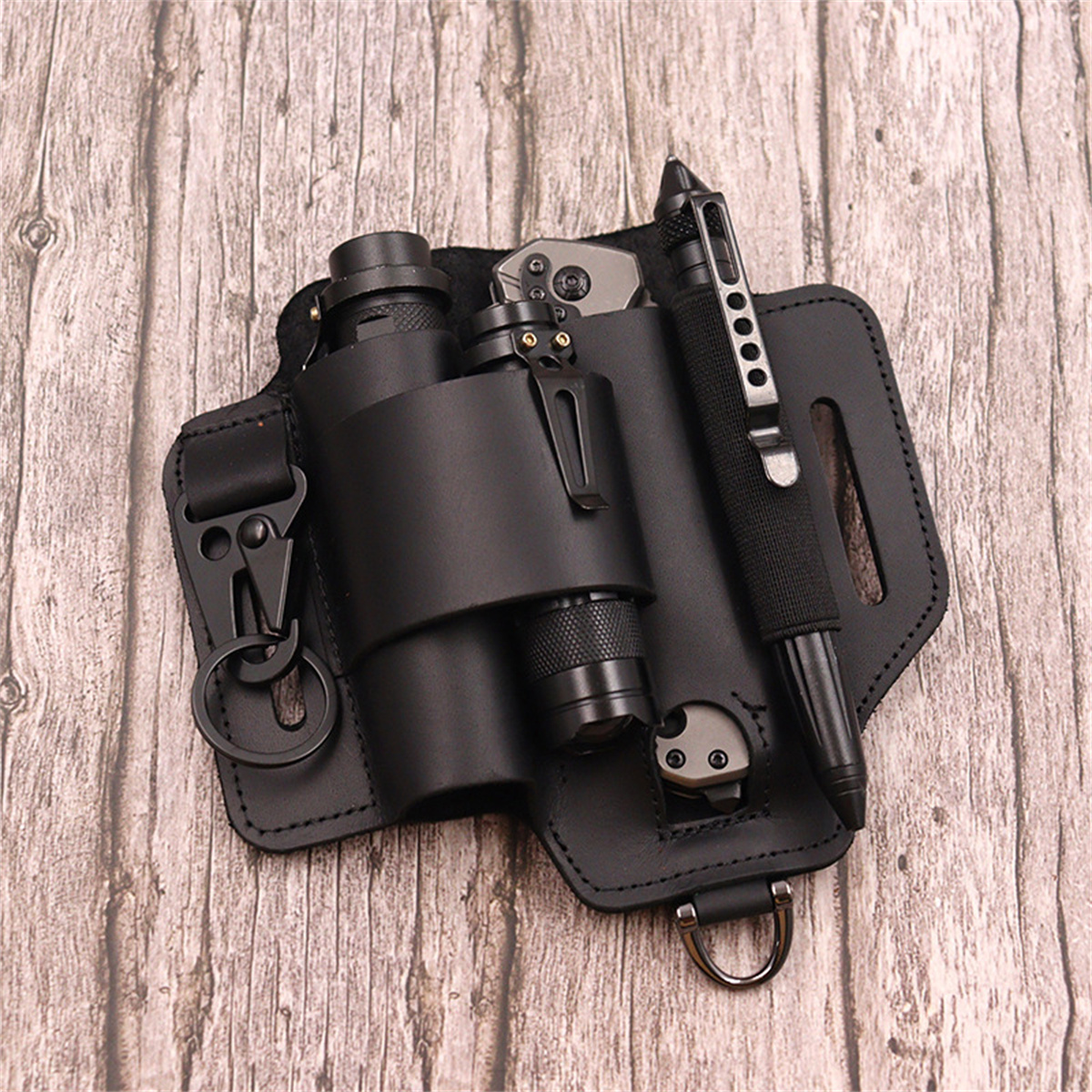 EDC Tactical Tool Holster Wild - Edc Deep Carry บทวิจารณ์และราคา