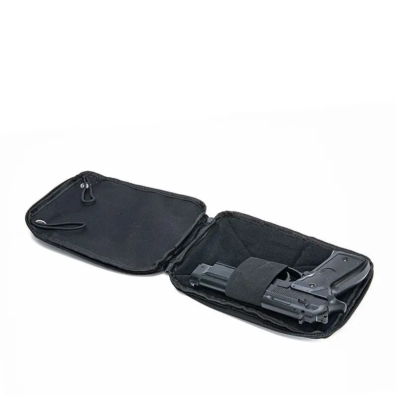 Molle Tactical Concealed Gun H - Edc Everyday Carry บทวิจารณ์และราคา