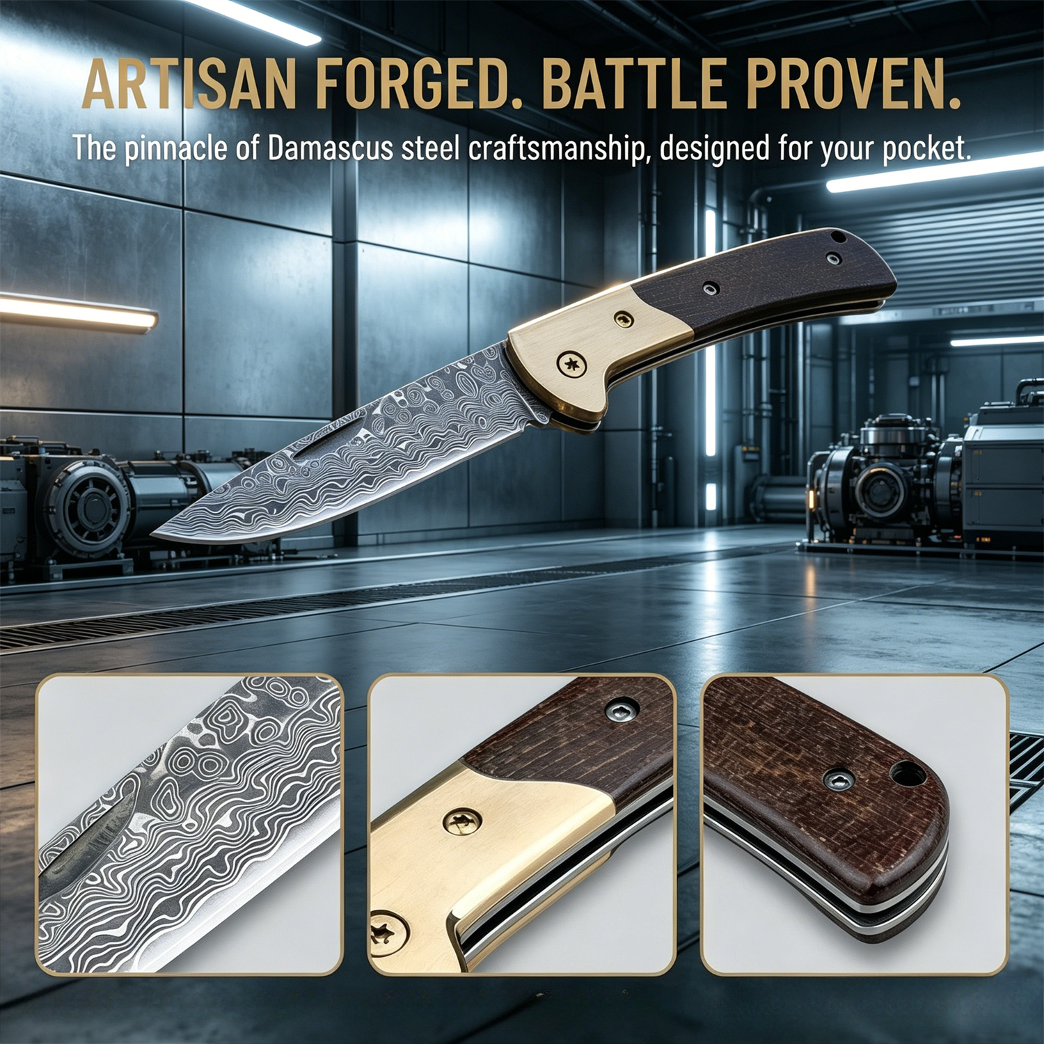 All-purpose Outdoor Carry Gear - Edc Carry All บทวิจารณ์และราคา