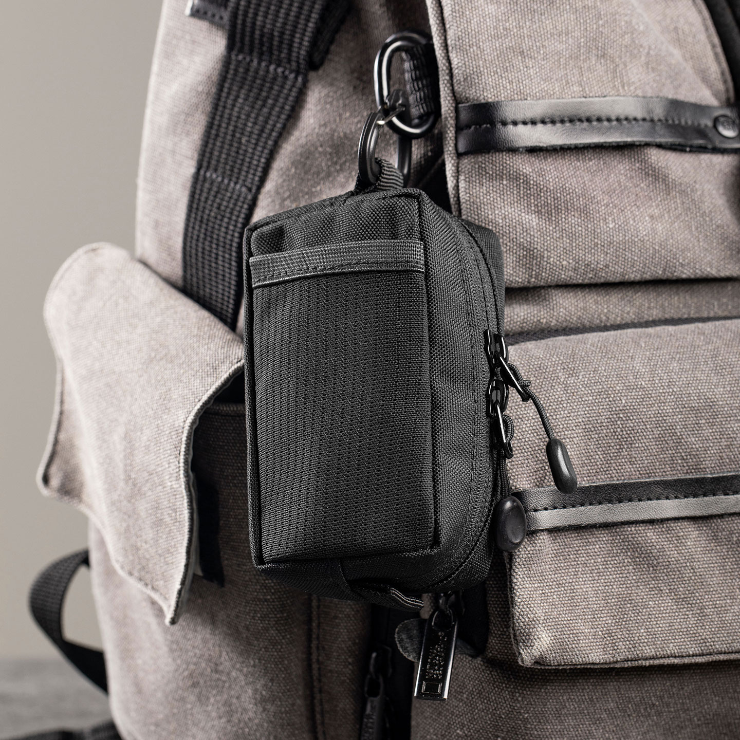 Tactical EDC Organizer Bag Dur - Edc Everyday Carry Bag บทวิจารณ์และราคา
