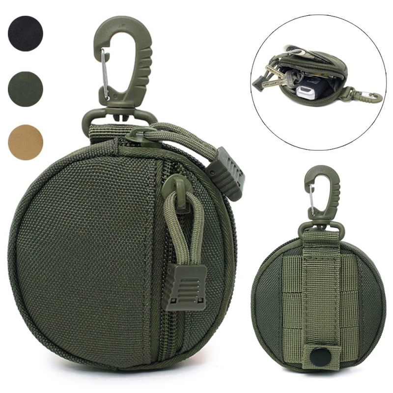 Multifunctional Outdoor Waist  - Edc Deep Carry บทวิจารณ์และราคา
