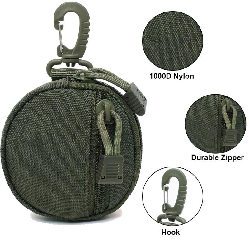 Multifunctional Outdoor Waist  - Edc Deep Carry บทวิจารณ์และราคา