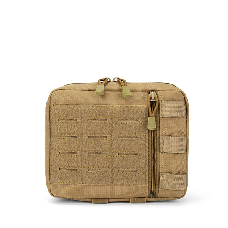 Tactical MOLLE Admin Pouch Las - Edc Carry Pocket บทวิจารณ์และราคา
