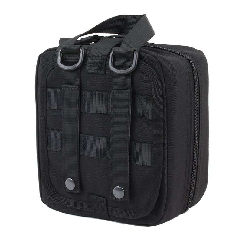 TACTIFANS First Aid Pouch Patc - Edc Deep Carry บทวิจารณ์และราคา