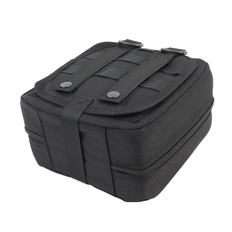 TACTIFANS First Aid Pouch Patc - Edc Deep Carry บทวิจารณ์และราคา