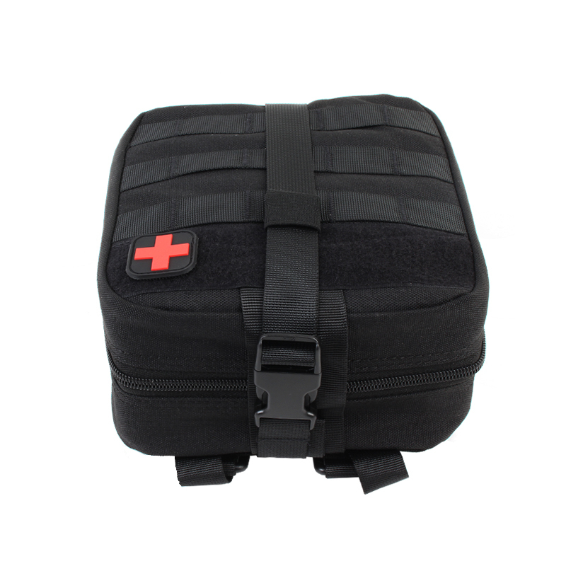 TACTIFANS First Aid Pouch Patc - Edc Deep Carry บทวิจารณ์และราคา