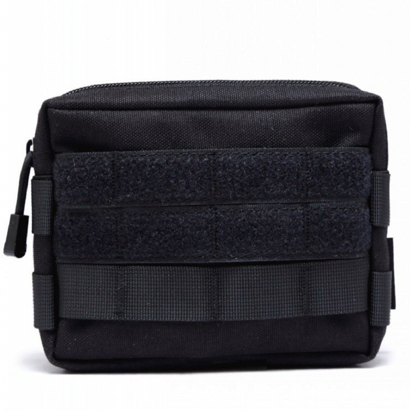 EDC Molle Waist Bag Tactical P - Edc Concealed Carry Belt บทวิจารณ์และราคา