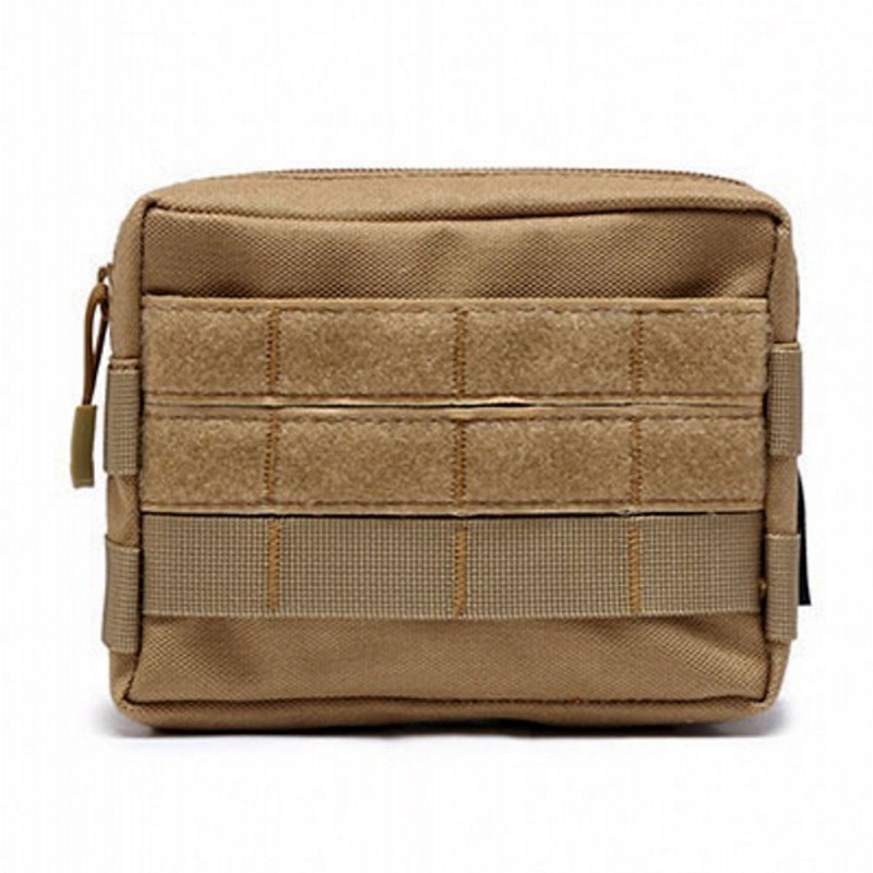 EDC Molle Waist Bag Tactical P - Edc Concealed Carry Belt บทวิจารณ์และราคา