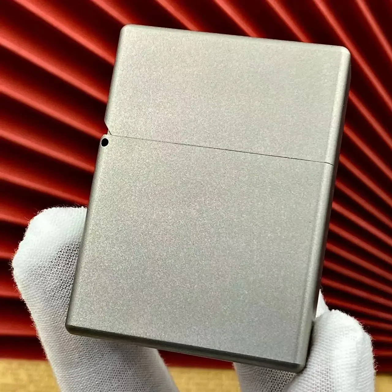 Zorro Titanium Alloy 538, 912  - Lighter Insert Zippo บทวิจารณ์และราคา