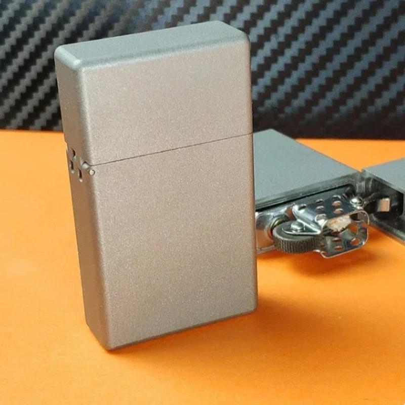 Zorro Titanium Alloy 538, 912  - Lighter Insert Zippo บทวิจารณ์และราคา