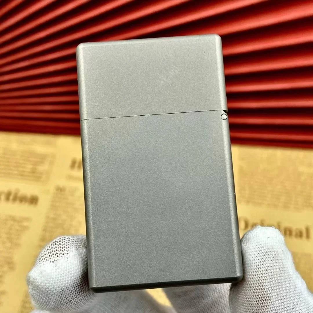 Zorro Titanium Alloy 538, 912  - Lighter Insert Zippo บทวิจารณ์และราคา