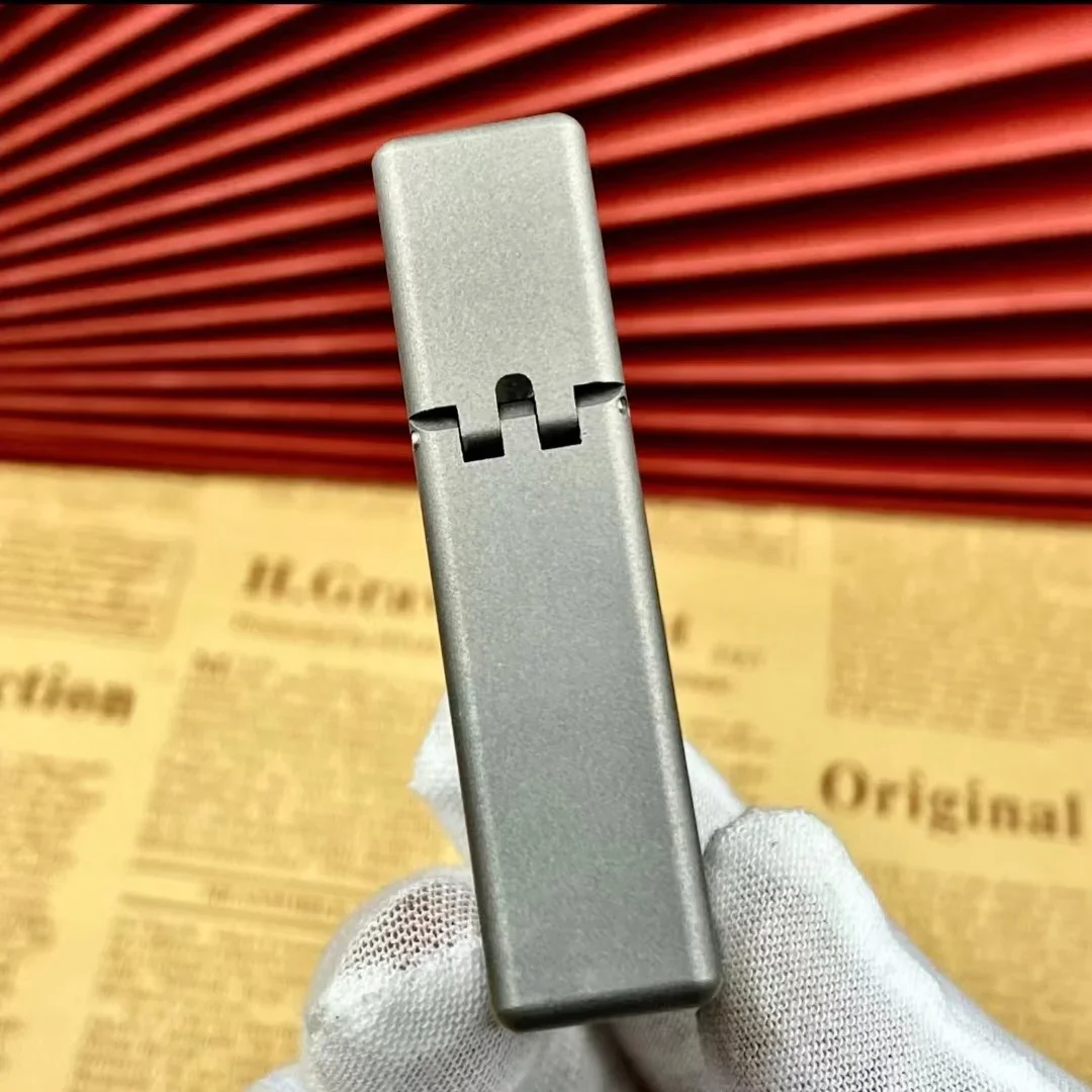 Zorro Titanium Alloy 538, 912  - Lighter Insert Zippo บทวิจารณ์และราคา