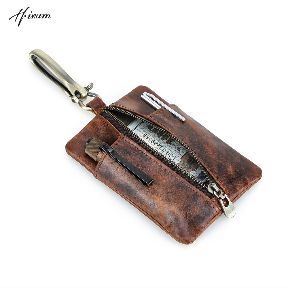 Hiram Tactical EDC Molle Pouch - Edc Concealed Carry Belt บทวิจารณ์และราคา
