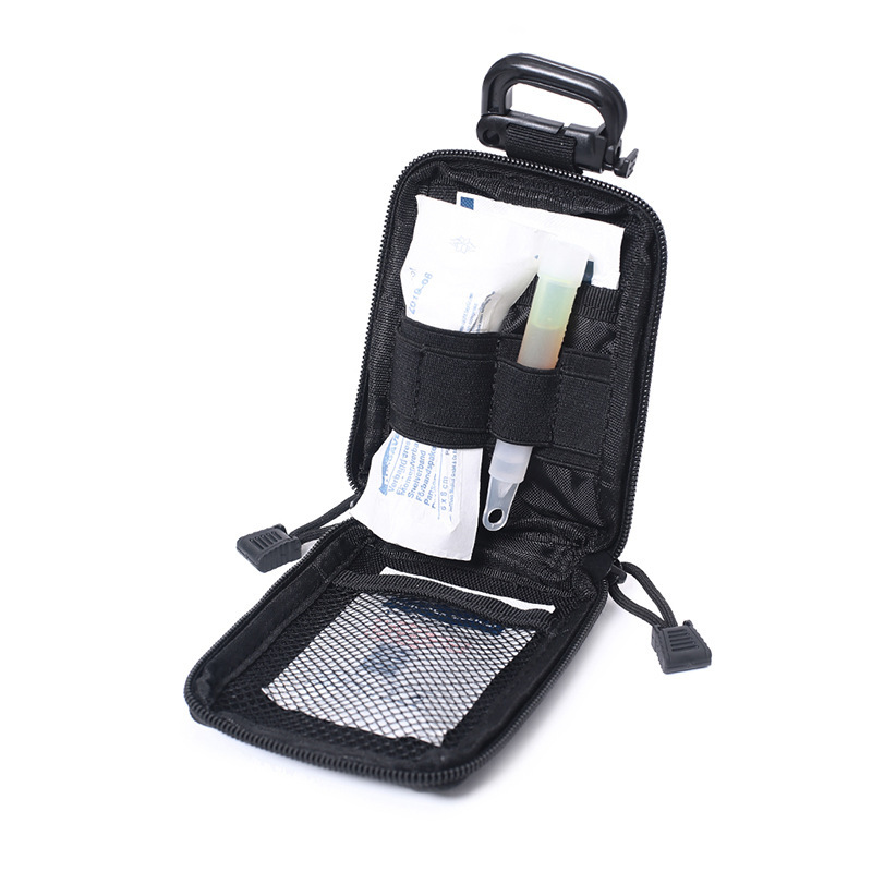 Tactical EDC Pouch Medical Org - Edc Deep Carry บทวิจารณ์และราคา