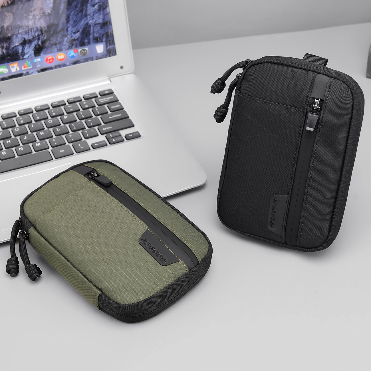 X-Pac Large Capacity EDC Organ - Edc Carry Pocket Pouch บทวิจารณ์และราคา