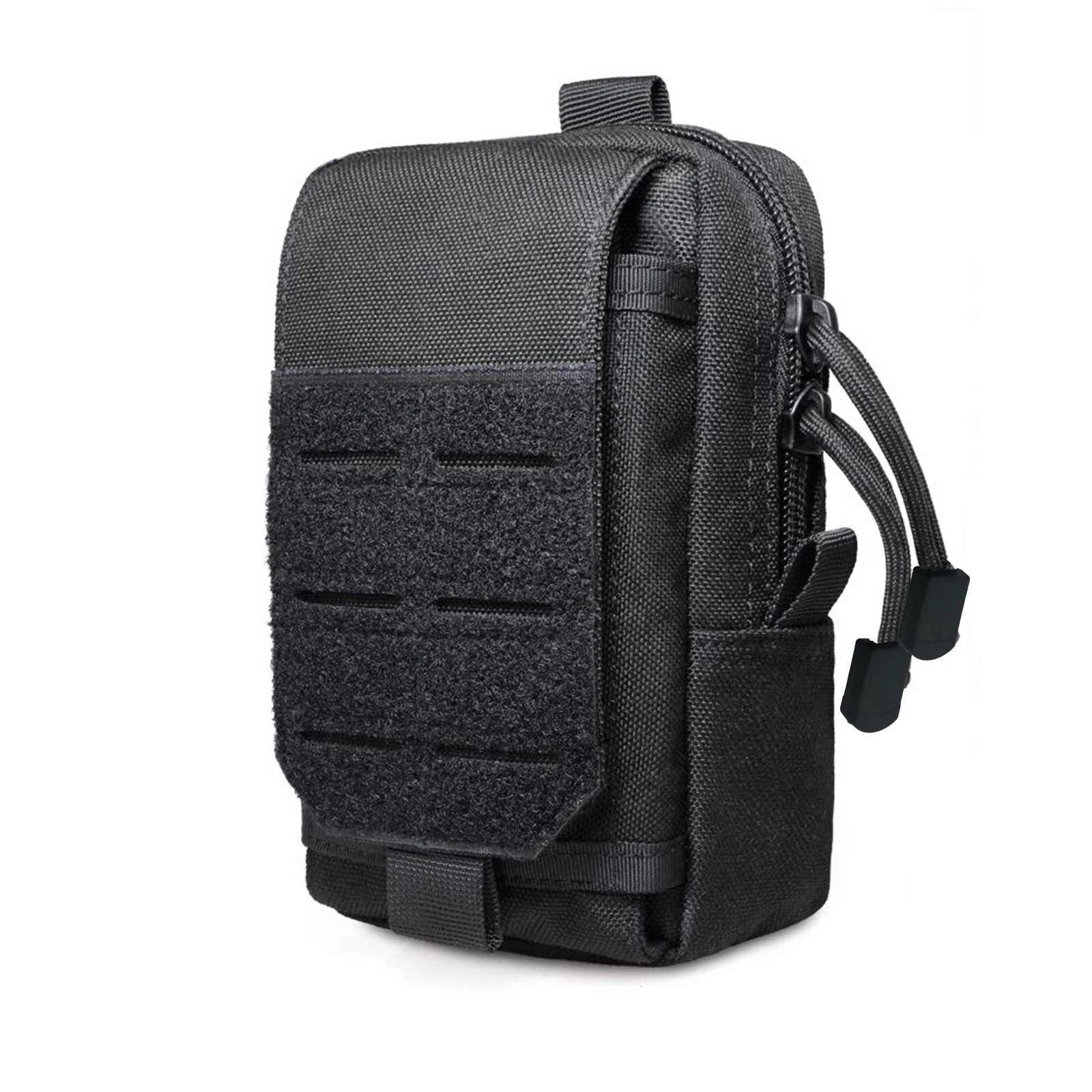 Tactical Molle Pouch Waist Bag - Edc Deep Carry บทวิจารณ์และราคา