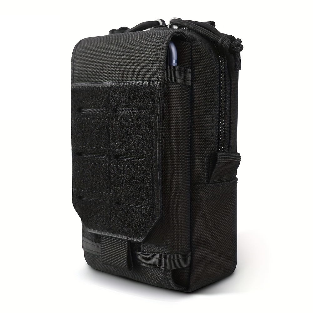 waist bag EDC tool bag vest ba - Edc Concealed Carry Belt บทวิจารณ์และราคา