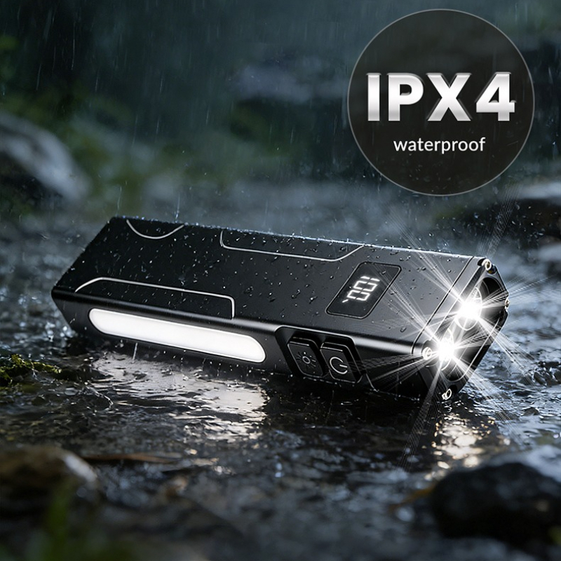 Multifunctional EDC Work Light - Edc Carry Pen บทวิจารณ์และราคา