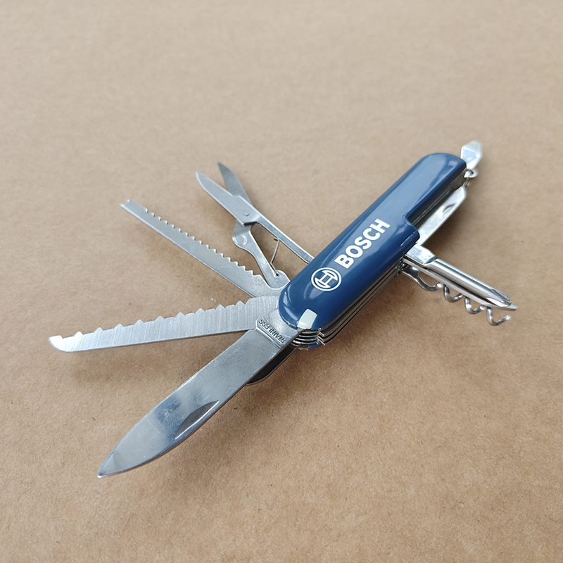 Bosch Foldable Pocket Multi-To - Edc Carry All บทวิจารณ์และราคา