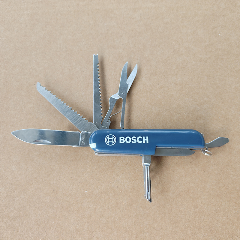 Bosch Foldable Pocket Multi-To - Edc Carry All บทวิจารณ์และราคา