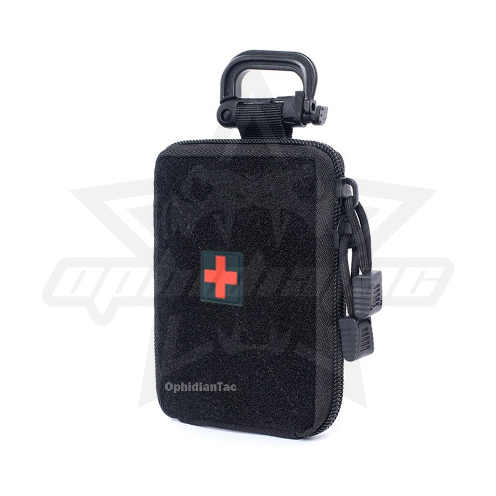 Molle EDC Tool Bag Organizer S - Edc Concealed Carry Belt บทวิจารณ์และราคา